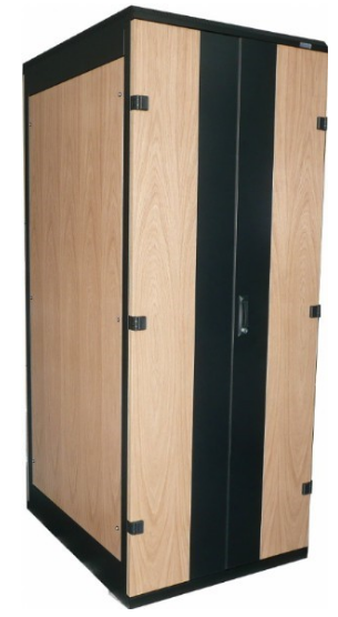 EDV Schrank für das Büro